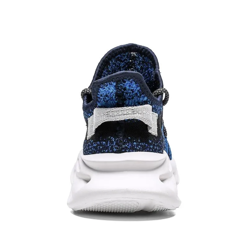 ACINONYX 4D FiberMesh Sneakers