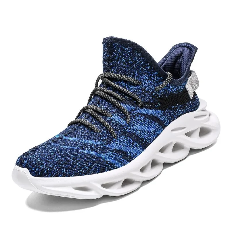 ACINONYX 4D FiberMesh Sneakers