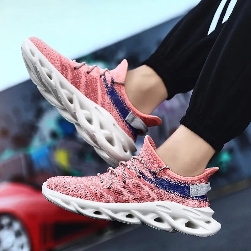 ACINONYX 4D FiberMesh Sneakers