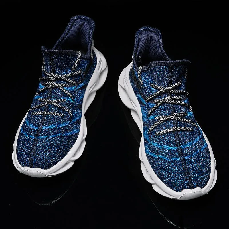 ACINONYX 4D FiberMesh Sneakers