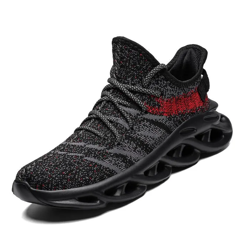 ACINONYX 4D FiberMesh Sneakers