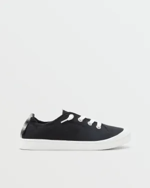 Bayshore Plus Shoes - Black