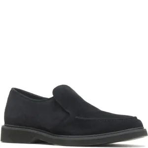 Black Earl Loafer