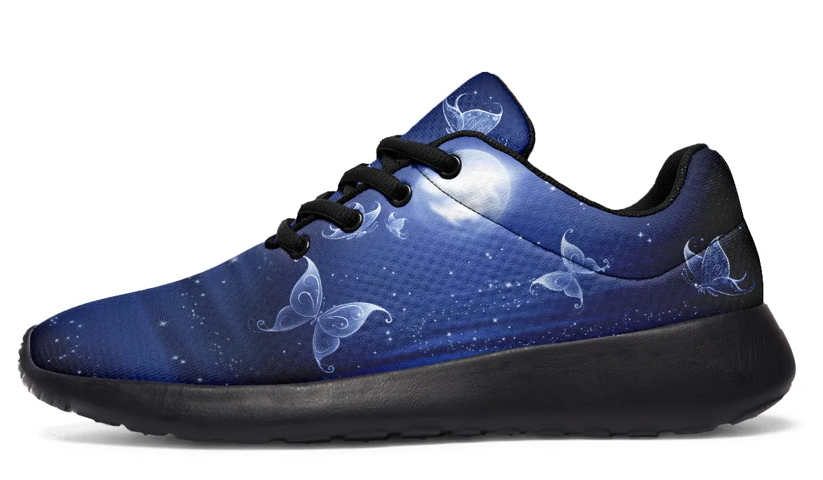 Butterfly Magic Sneakers