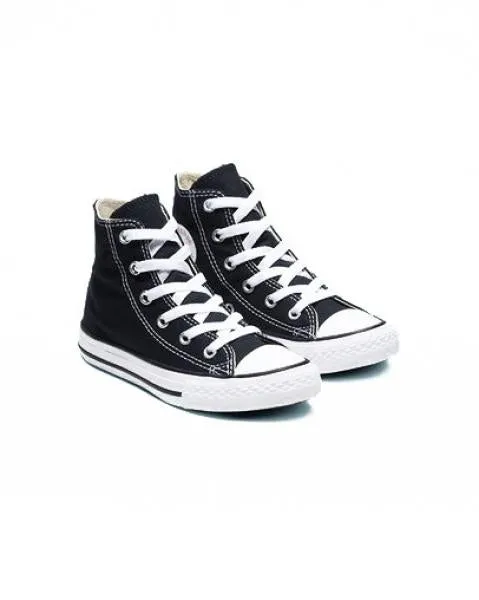 CONVERSE - Boy - PS All Star High - Black/White