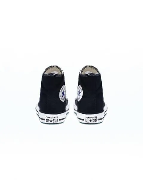 CONVERSE - Boy - PS All Star High - Black/White