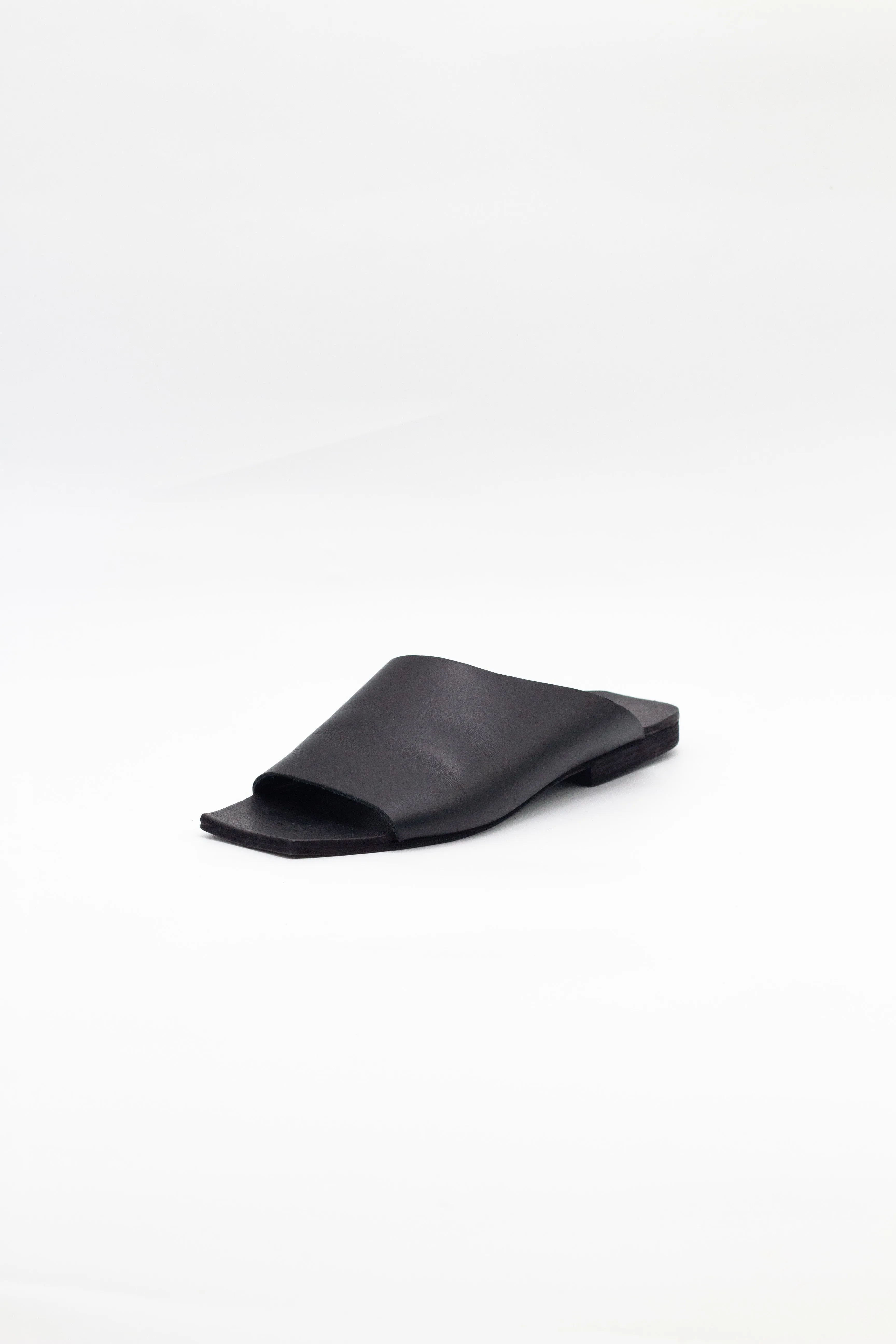 Dune Slides | Black