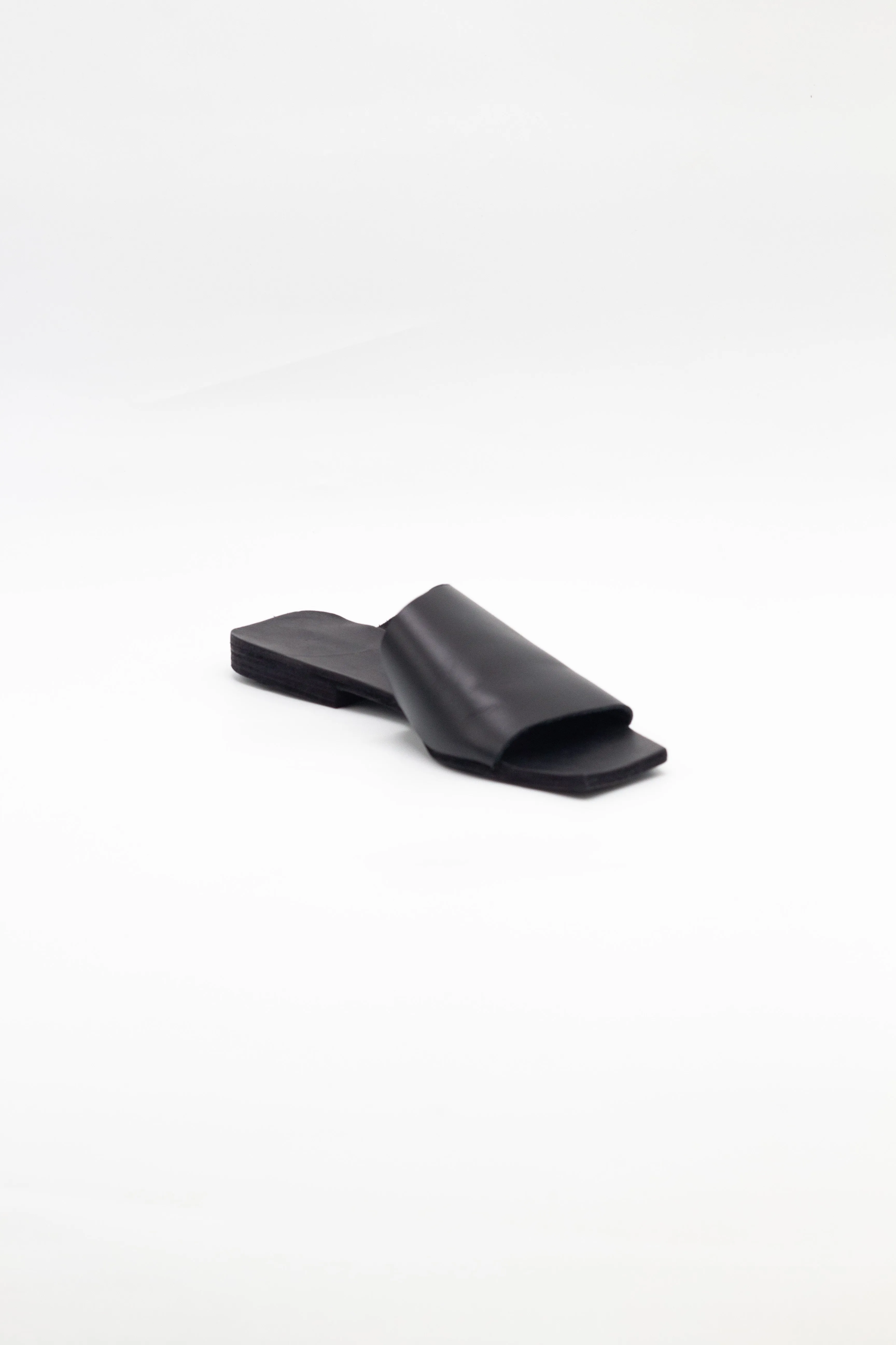 Dune Slides | Black