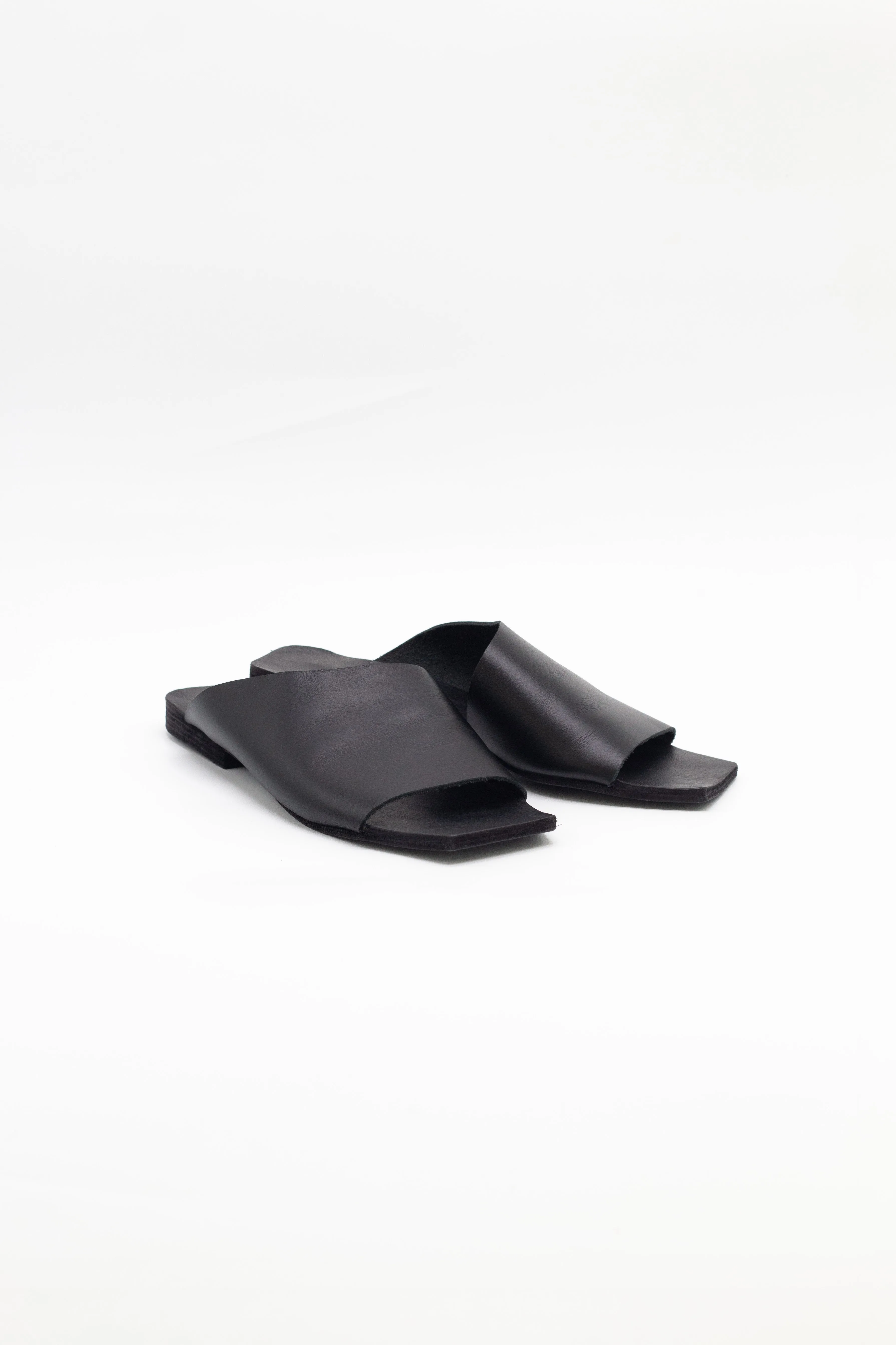 Dune Slides | Black