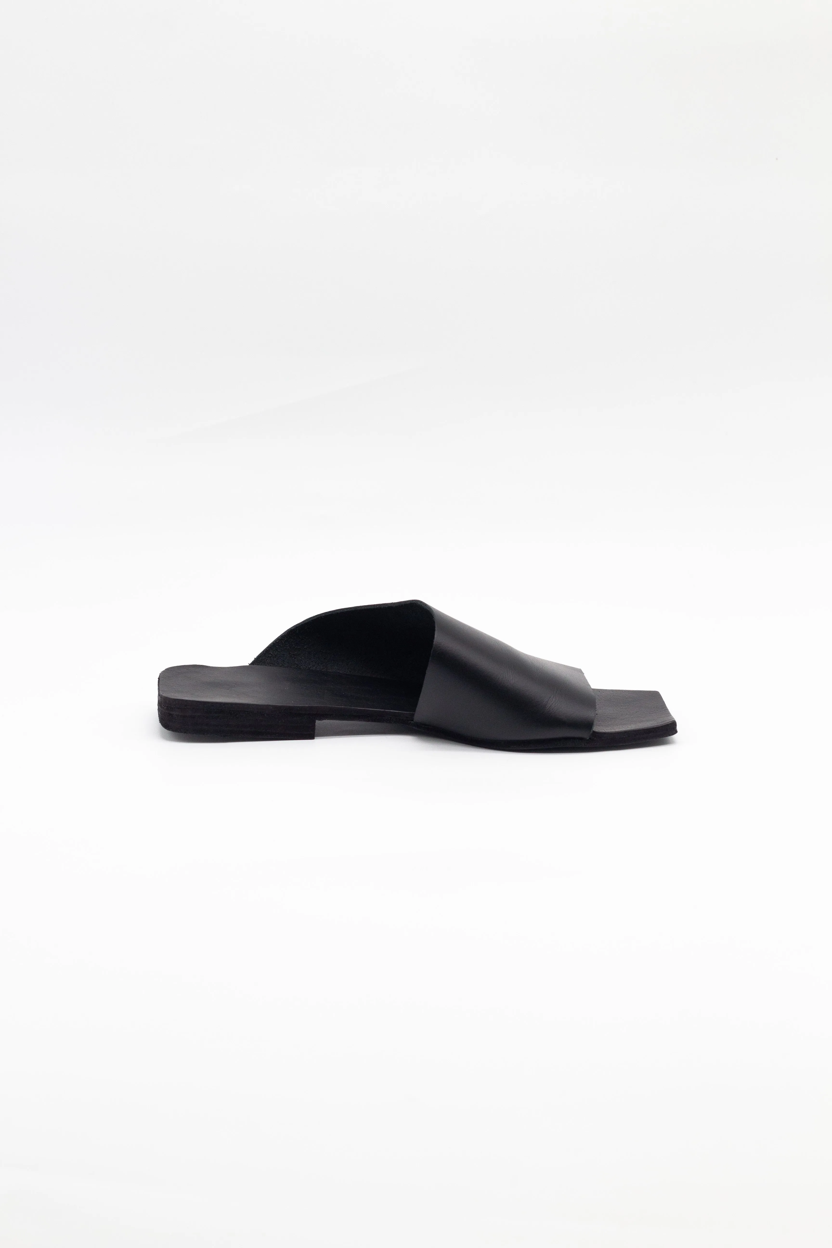 Dune Slides | Black