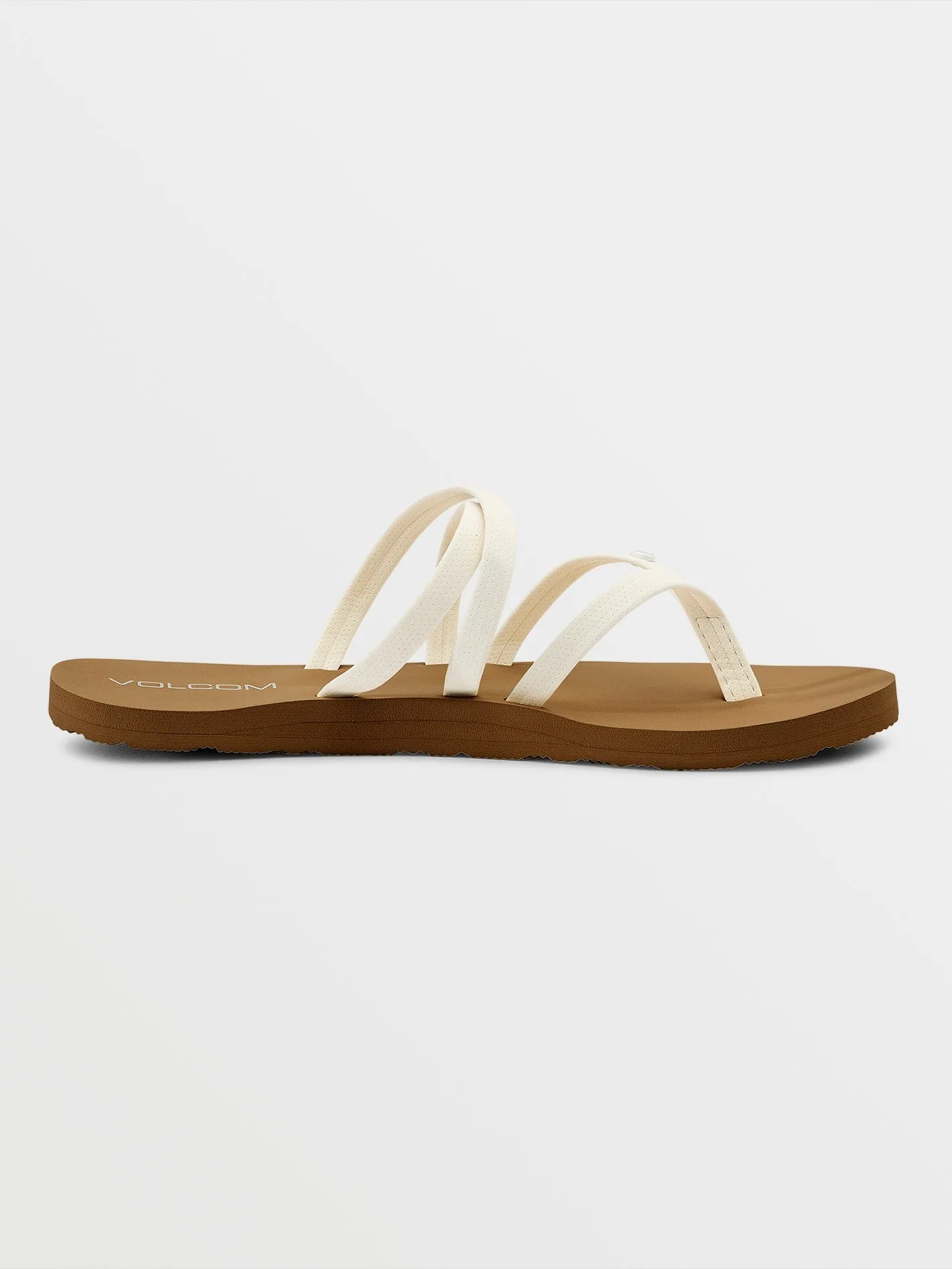 Easy Breezy II Sandals - White