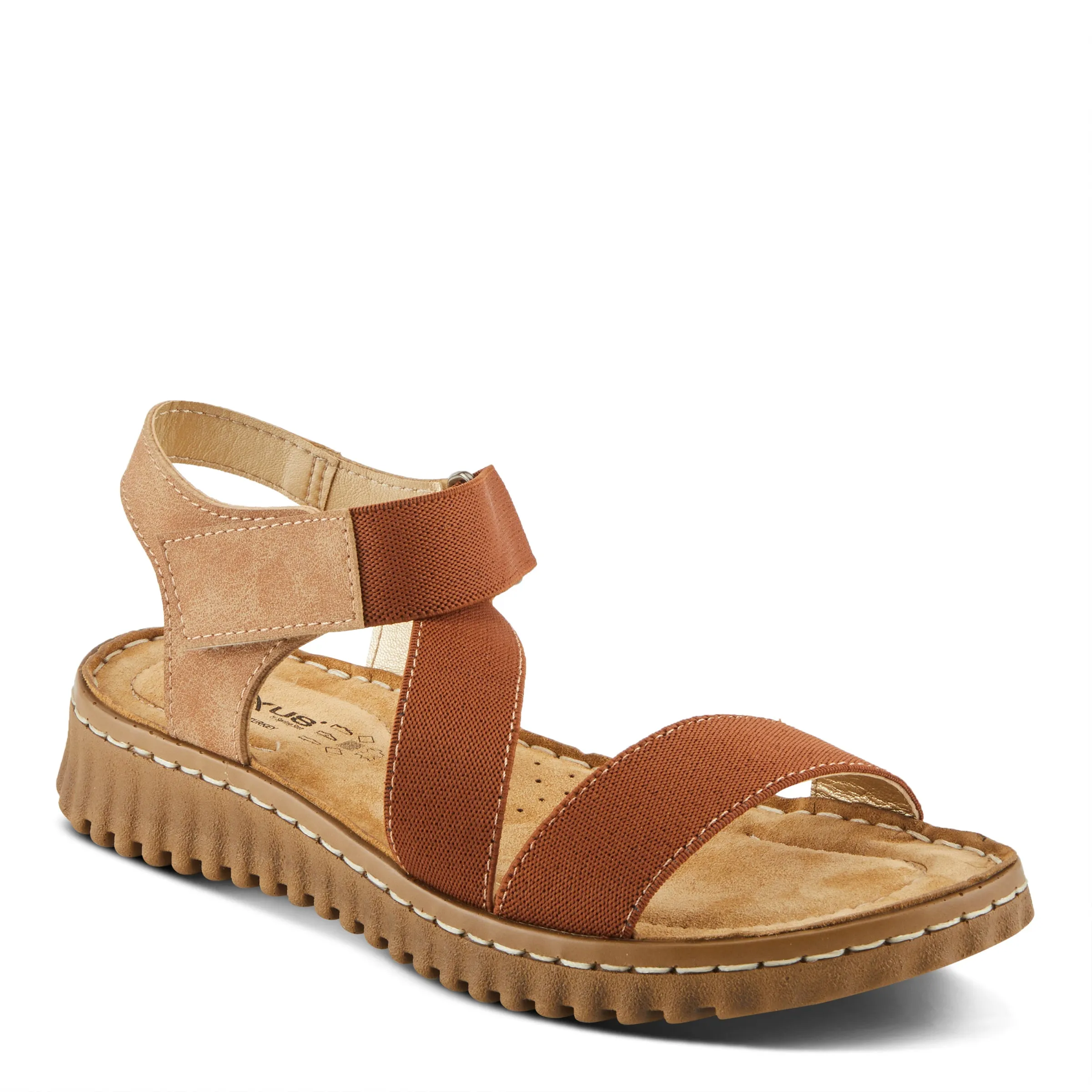 FLEXUS PATHFAV SANDALS