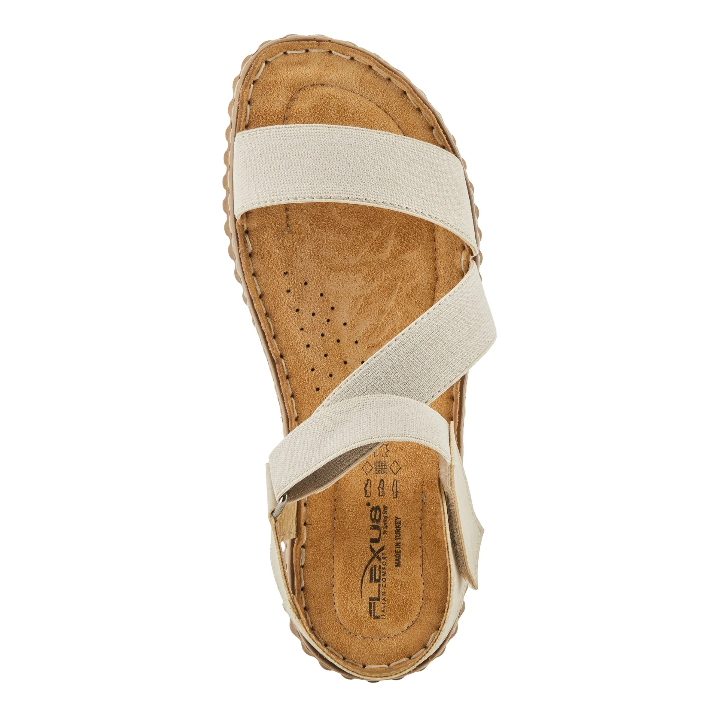 FLEXUS PATHFAV SANDALS