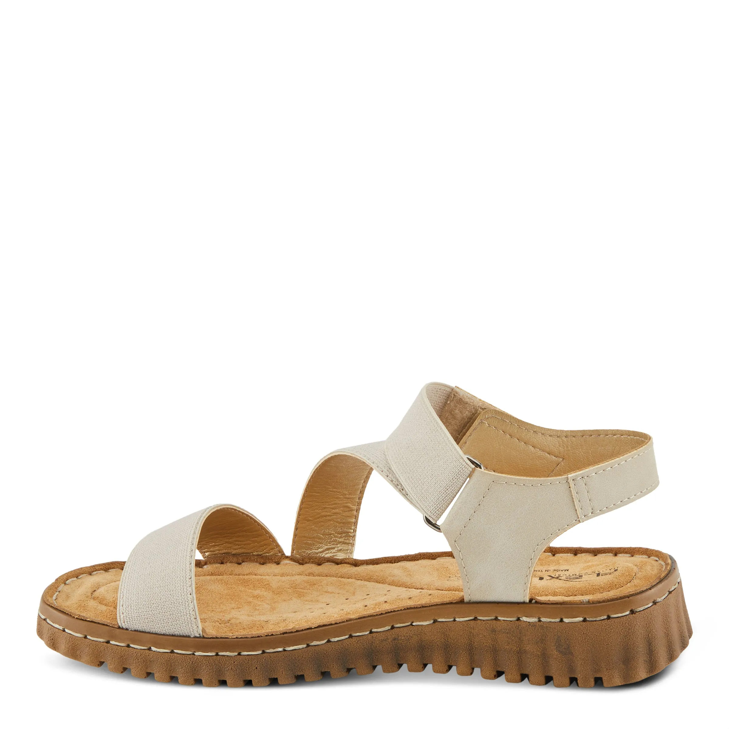 FLEXUS PATHFAV SANDALS