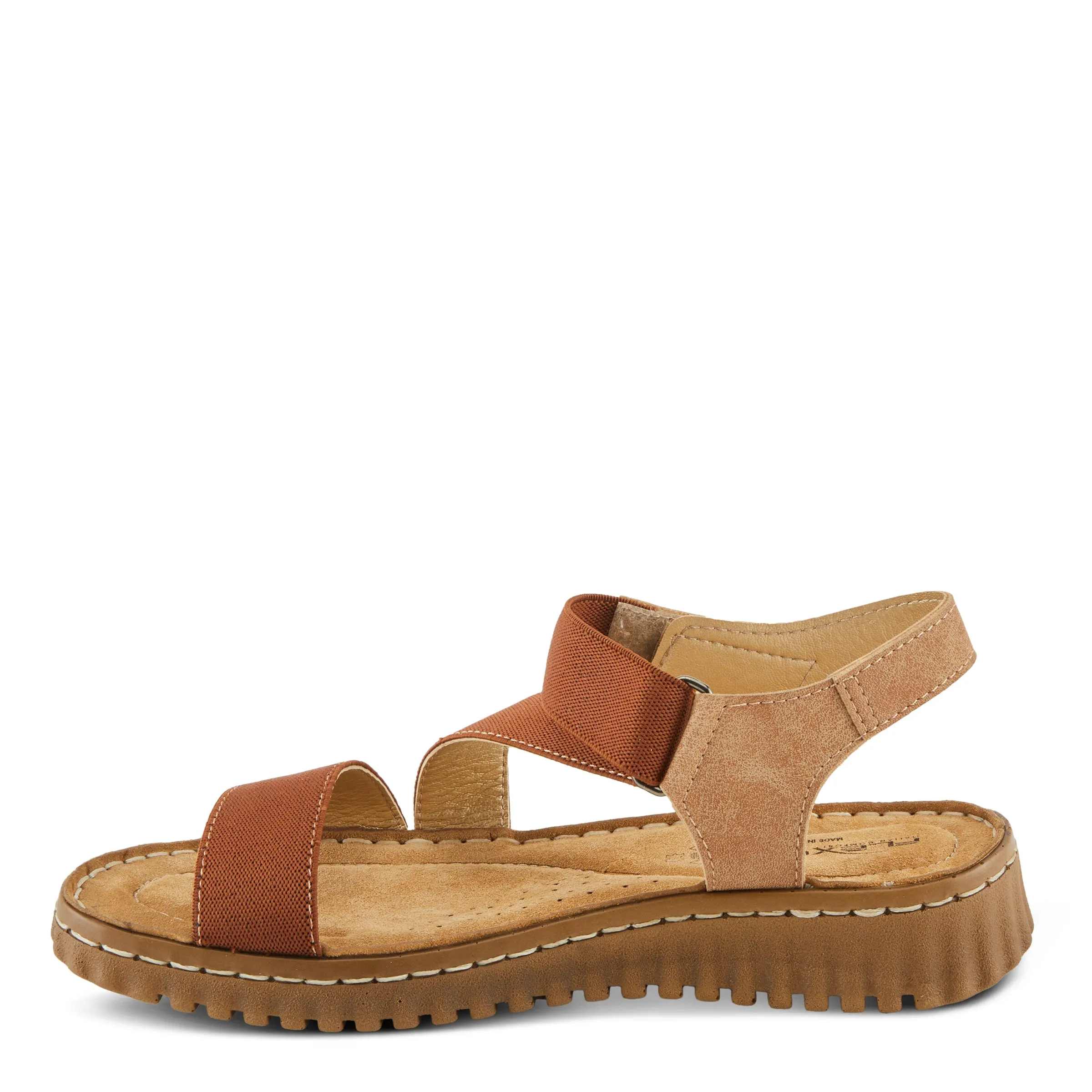 FLEXUS PATHFAV SANDALS