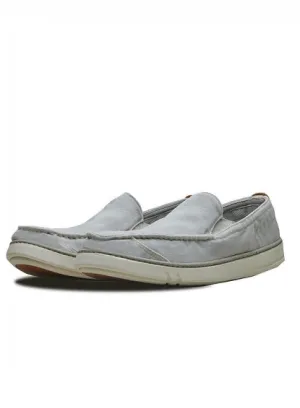 Hookset Slip On Sneaker