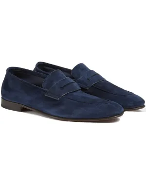 Indigo L’Asola Penny Loafer