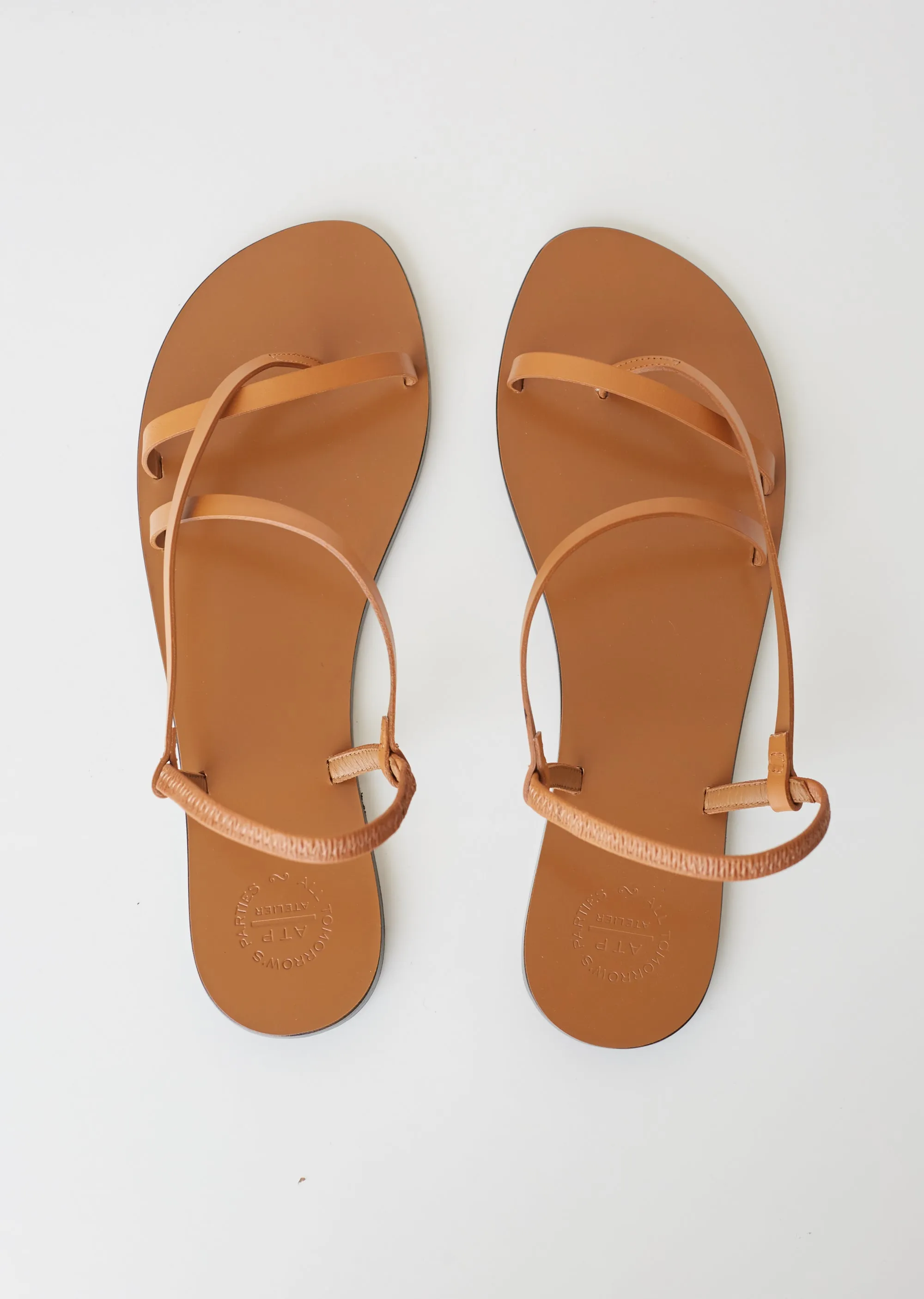 Lizza Sandals