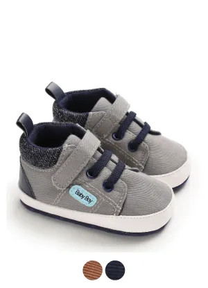 Lucian Baby Boys' Casual Sneakers