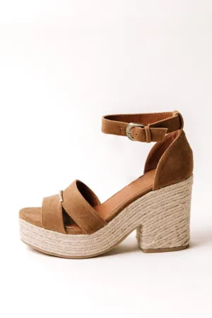 Lynn Platform Espadrille