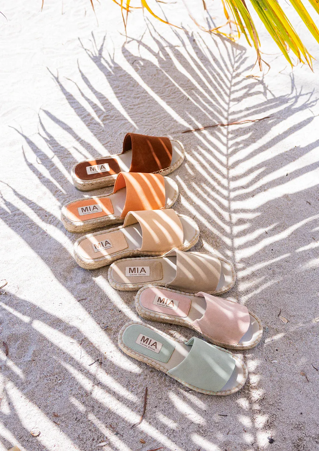 Noveli Sand Sandal