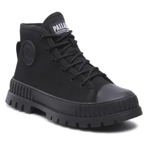 PALLADIUM Pallashock Supply Boots 77965-001