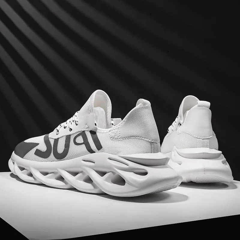 PHANTOM 'Super Reflect' X9X Sneakers