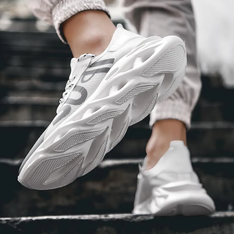 PHANTOM 'Super Reflect' X9X Sneakers