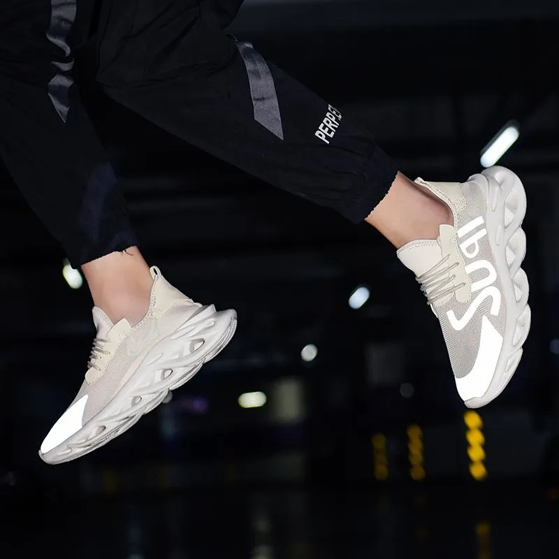 PHANTOM 'Super Reflect' X9X Sneakers