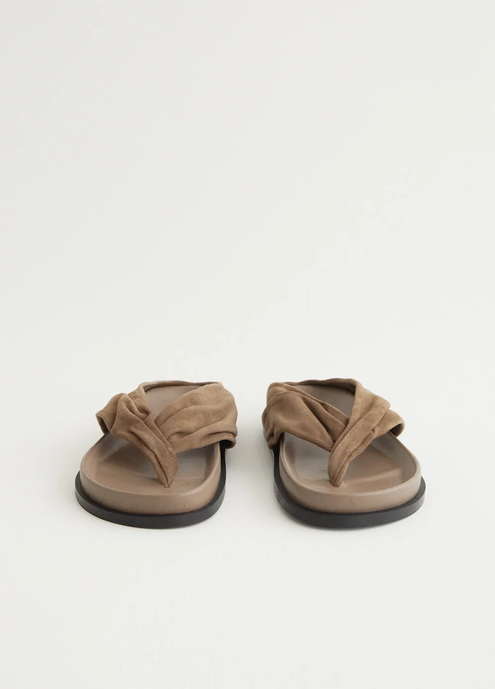 Shaw Sandals