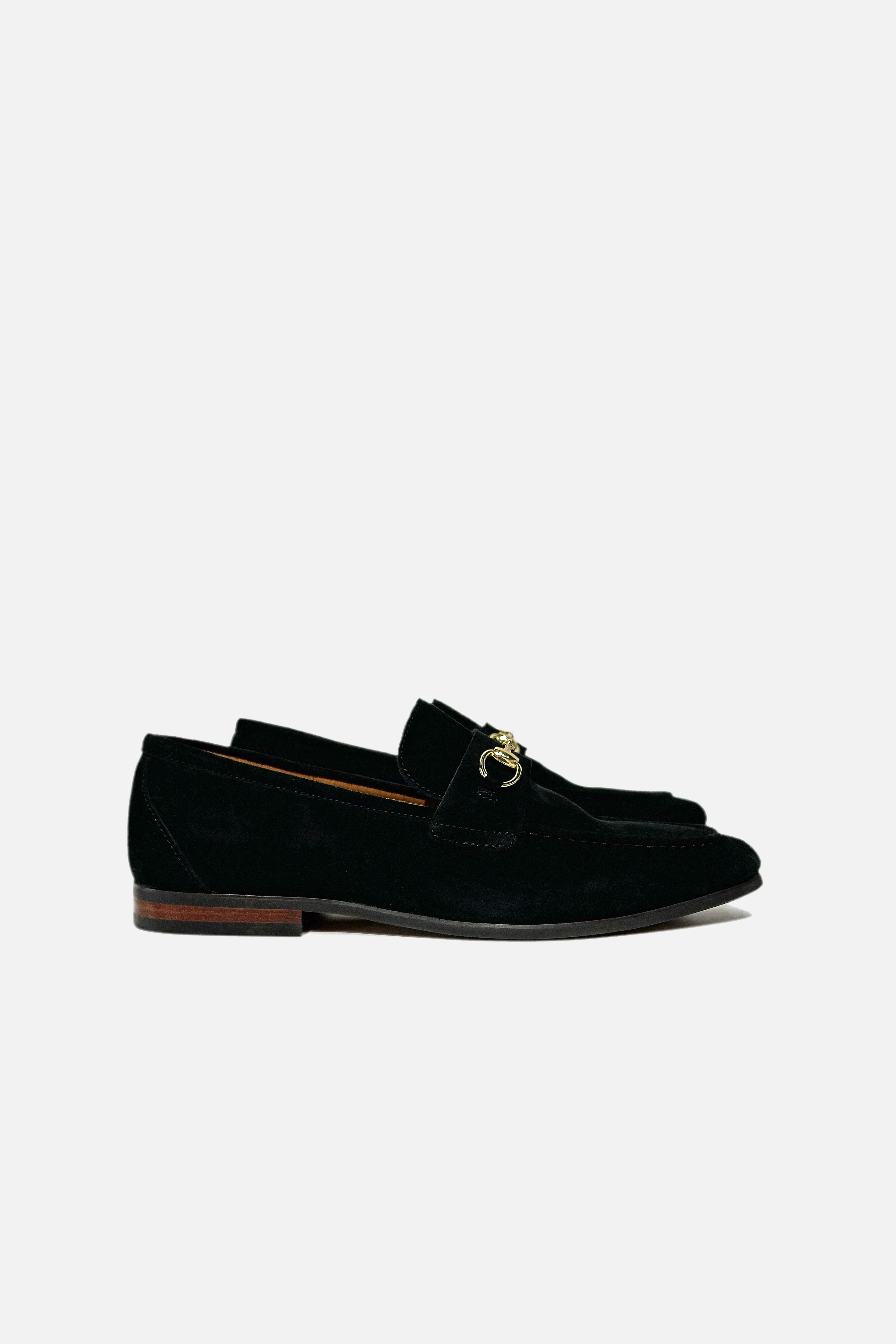 Shurz Bit Loafers