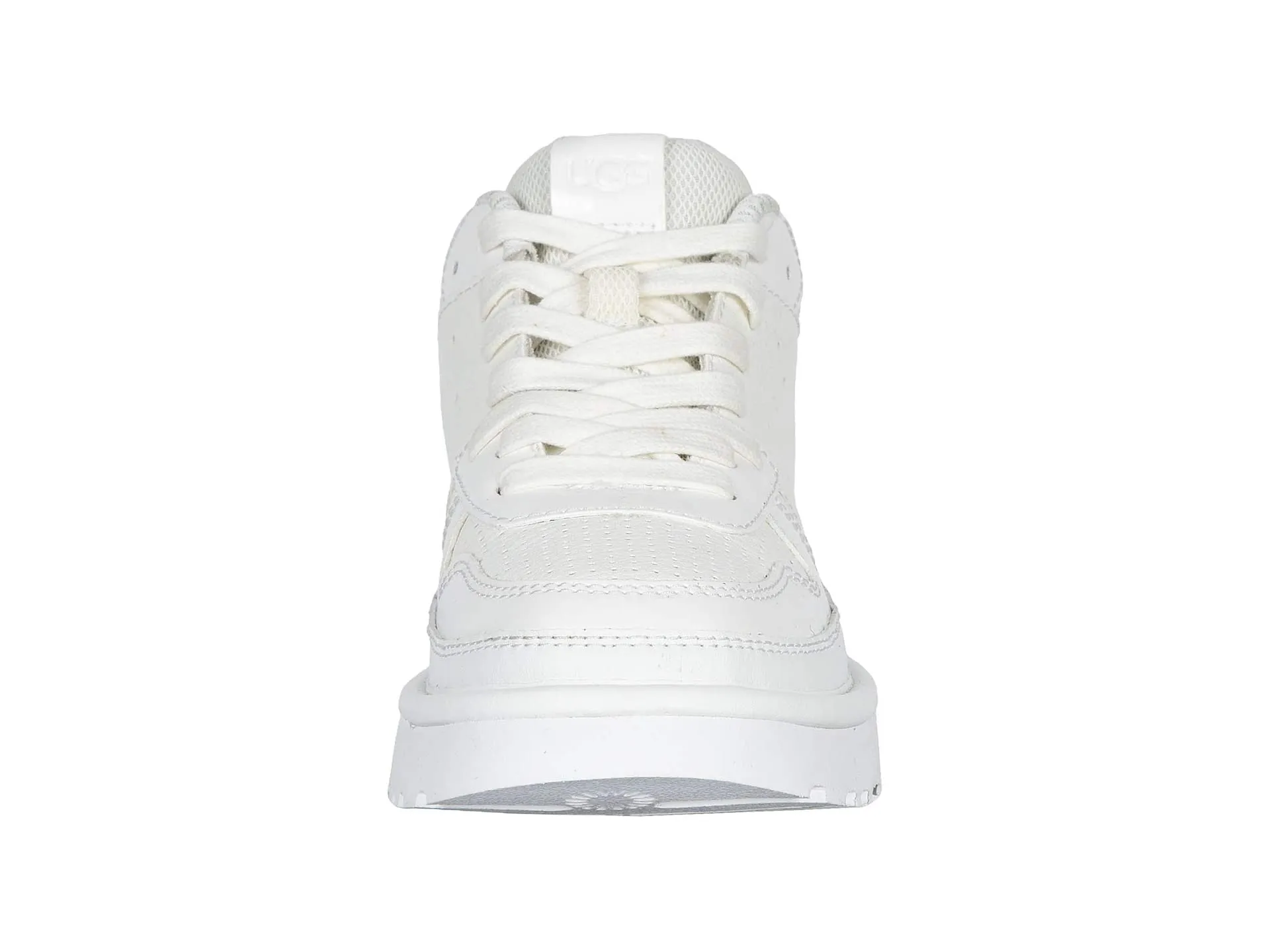 Ugg Highland Sneaker White