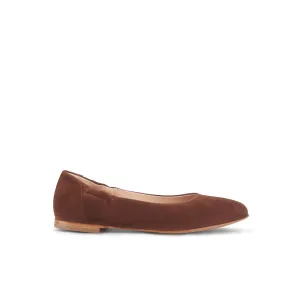 Vera Ballet Flats Cocco