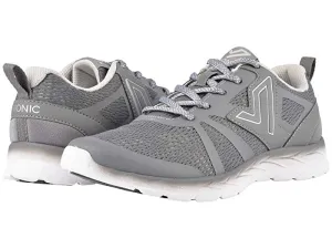 Vionic Women's Brisk Miles Sneaker - Grey 335Miles