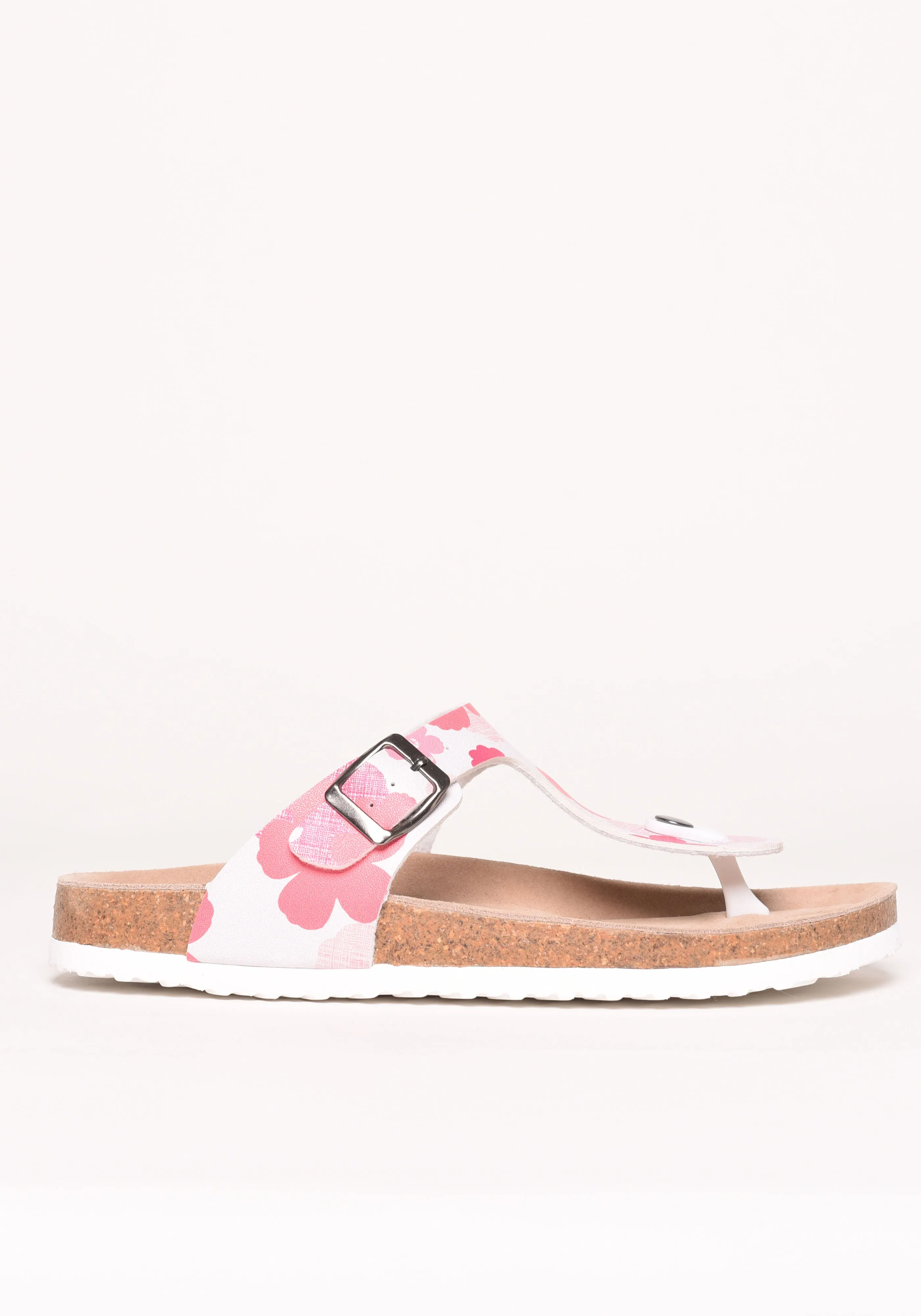 Wild Rose Sandals