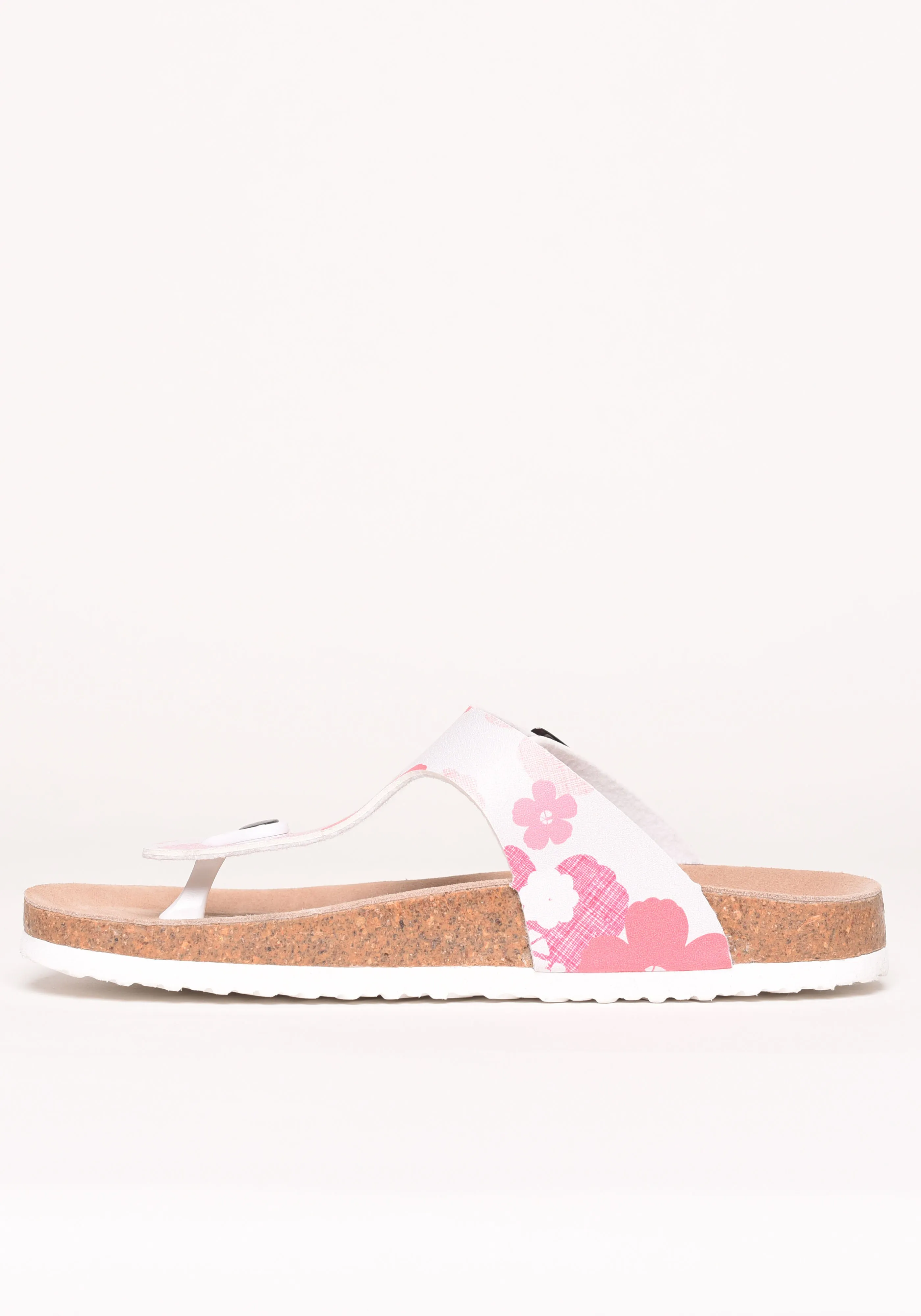 Wild Rose Sandals