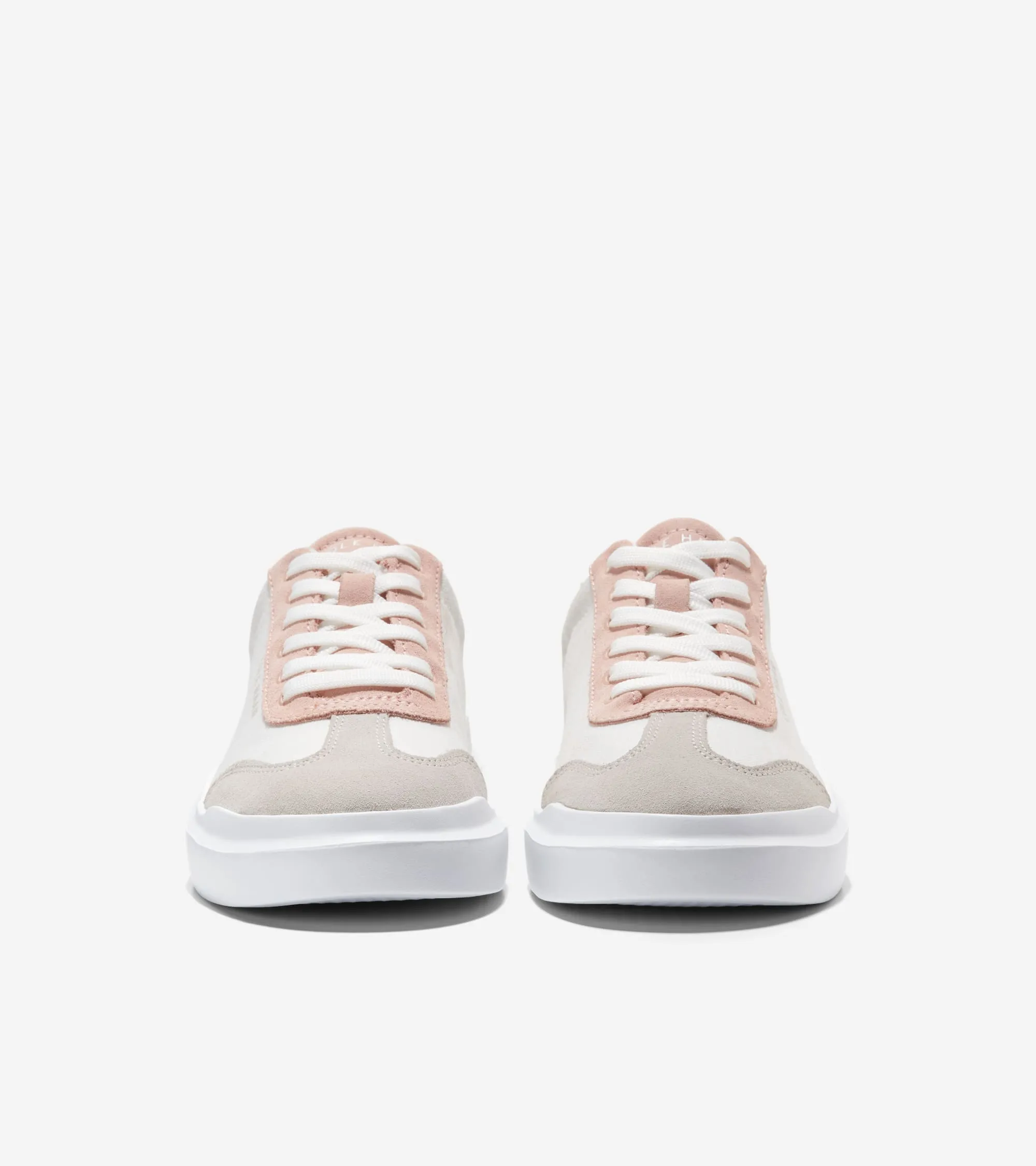 Women's GrandPrø Rally Canvas T-Toe Sneakers