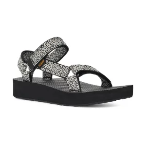 Women's Midform Universal Boho White/Black