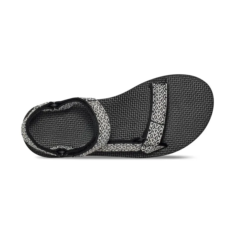 Women's Midform Universal Boho White/Black